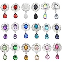 専用ページでデコパーツ Amazon.co.jp: LIKENNY デコパーツ ビジューパーツ 飾り